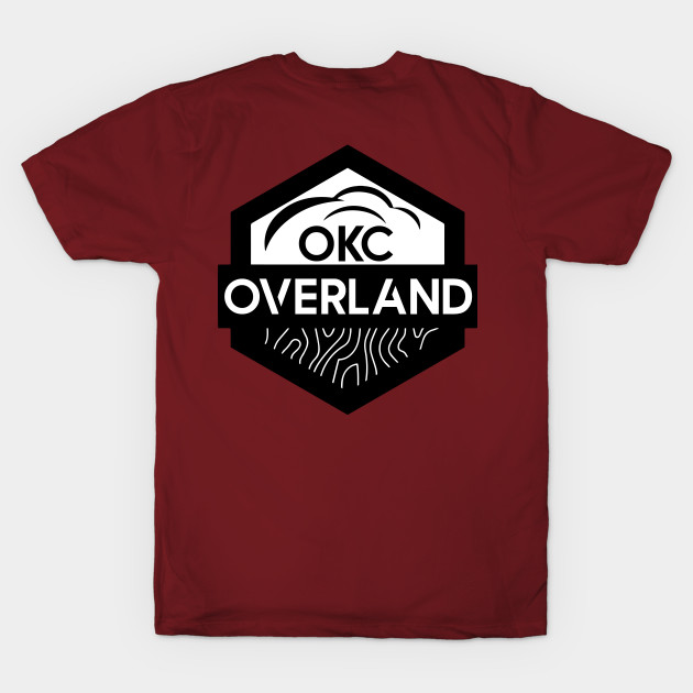 Okc Overland Front/Back by Okc Overland